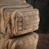 Rucsac Tactic M - Tac Large Assault Laser Cut 36L | WARGEAR RO
