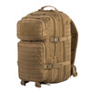 Rucsac Tactic M - Tac Large Assault Laser Cut 36L | WARGEAR RO