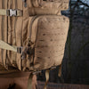 Rucsac Tactic M - Tac Large Assault Laser Cut 36L | WARGEAR RO