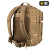 Rucsac Tactic M - Tac Large Assault Laser Cut 36L | WARGEAR RO