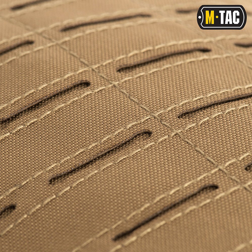 Rucsac Tactic M - Tac Large Assault Laser Cut 36L | WARGEAR RO