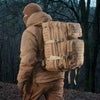 Rucsac Tactic M - Tac Large Assault Laser Cut 36L | WARGEAR RO