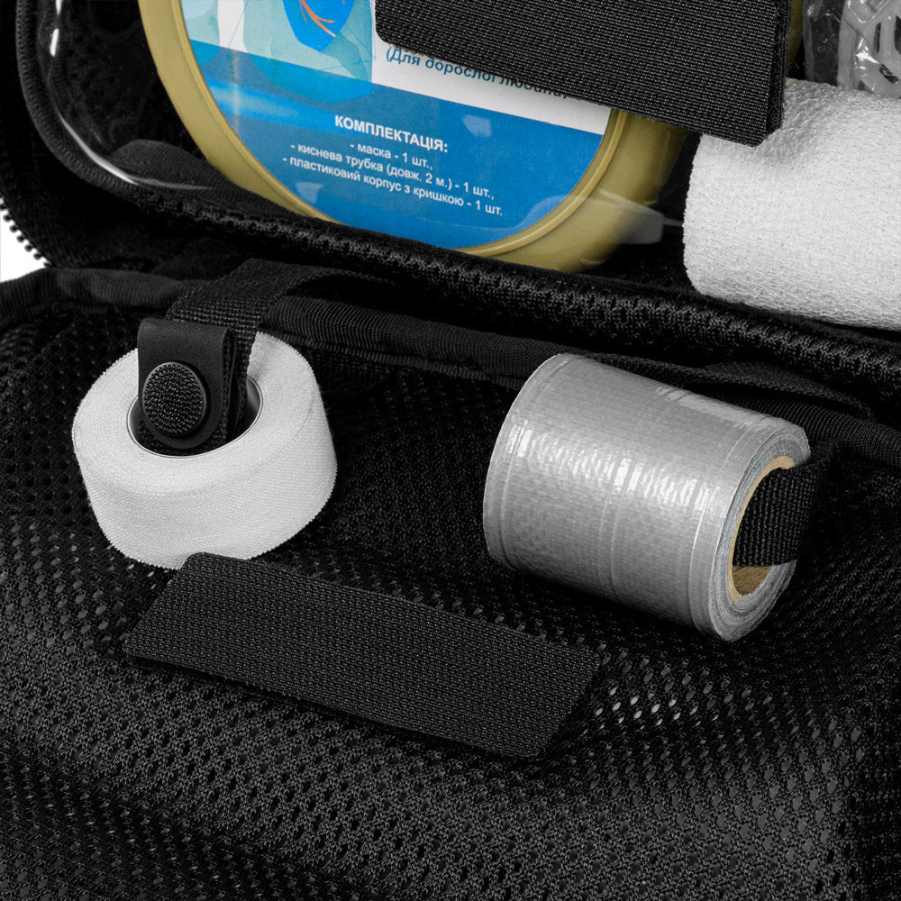 Rucsac Tactic Medic M - Tac Combat Medic Backpack Elite – Cordura® | Echipament tactic WARGEAR