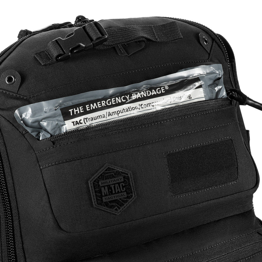 Rucsac Tactic Medic M - Tac Combat Medic Backpack Elite – Cordura® | Echipament tactic WARGEAR