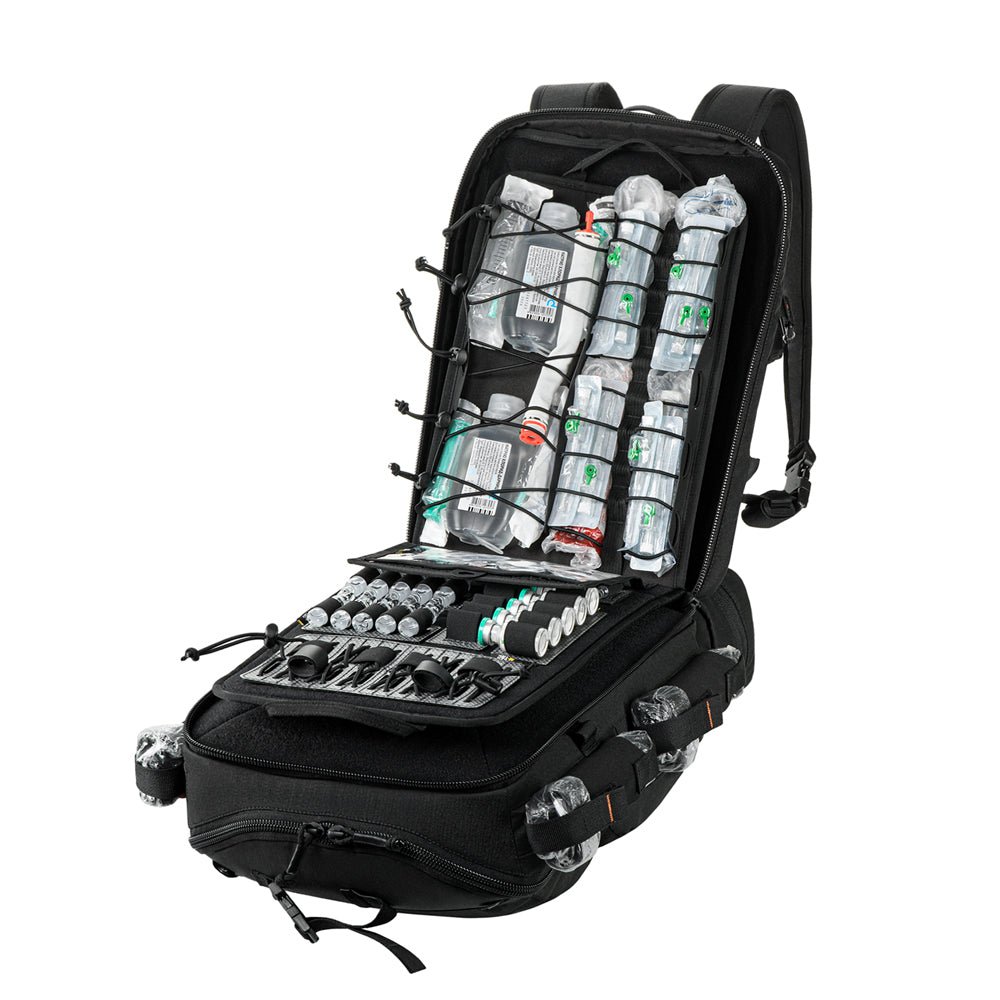 Rucsac Tactic Medic M - Tac Combat Medic Backpack Elite – Cordura® | Echipament tactic WARGEAR