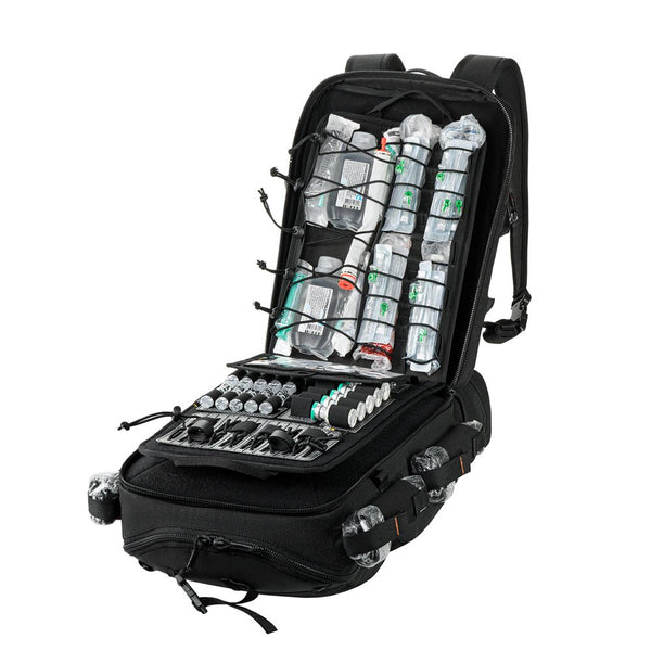 Rucsac Tactic Medic M - Tac Combat Medic Backpack Elite – Cordura® | Echipament tactic WARGEAR
