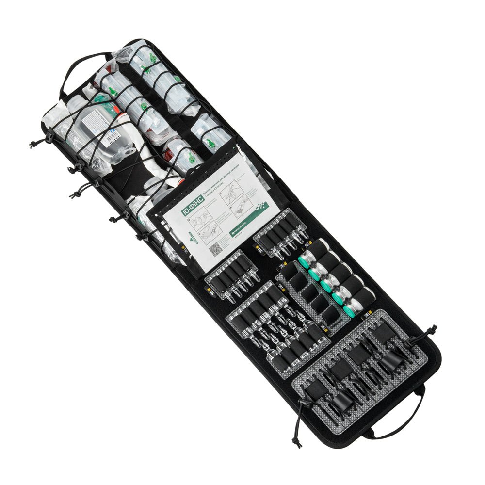 Rucsac Tactic Medic M - Tac Combat Medic Backpack Elite – Cordura® | Echipament tactic WARGEAR