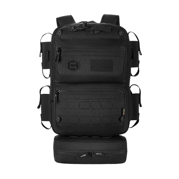 Rucsac Tactic Medic M - Tac Combat Medic Backpack Elite – Cordura® | Echipament tactic WARGEAR