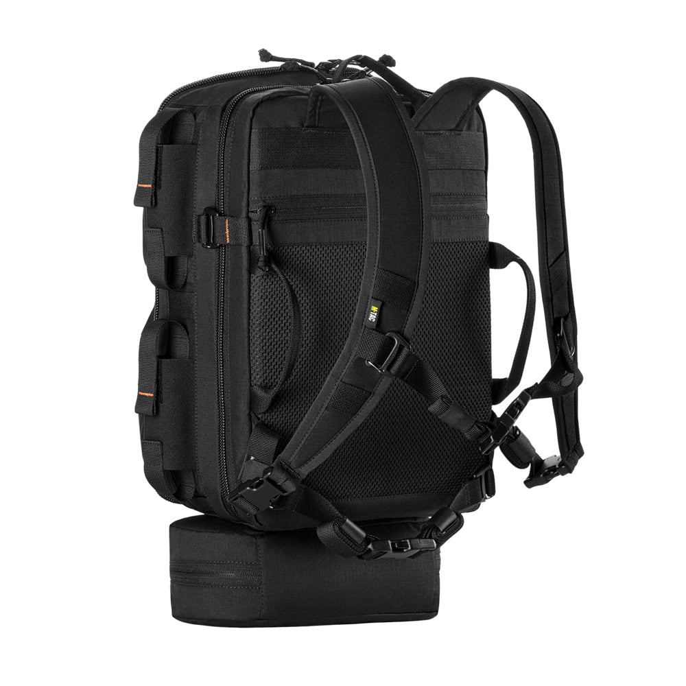 Rucsac Tactic Medic M - Tac Combat Medic Backpack Elite – Cordura® | Echipament tactic WARGEAR