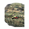 Rucsac Tactic Medical Modular 1000D Digital Woodland – Husă Impermeabilă Inclusă | WARGEAR RO