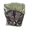 Rucsac Tactic Medical Modular 1000D Digital Woodland – Husă Impermeabilă Inclusă | WARGEAR RO