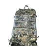 Rucsac Tactic Medical Modular 1000D Digital Woodland – Husă Impermeabilă Inclusă | WARGEAR RO
