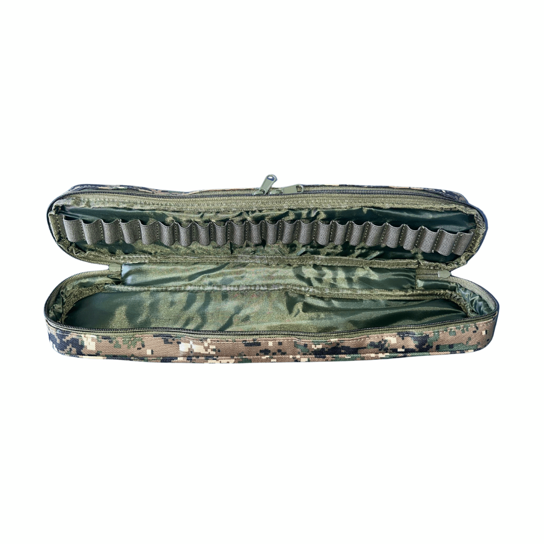 Rucsac Tactic Medical Modular 1000D Digital Woodland – Husă Impermeabilă Inclusă | WARGEAR RO