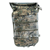 Rucsac Tactic Medical Modular 1000D Digital Woodland – Husă Impermeabilă Inclusă | WARGEAR RO