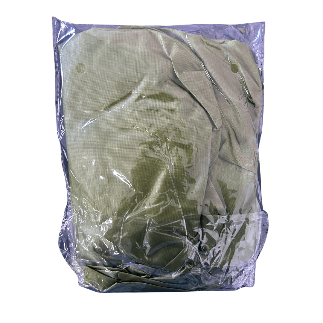 Rucsac Tactic Medical Modular 1000D Digital Woodland – Husă Impermeabilă Inclusă | WARGEAR RO