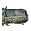 Rucsac Tactic Medical Modular 1000D Digital Woodland – Husă Impermeabilă Inclusă | WARGEAR RO
