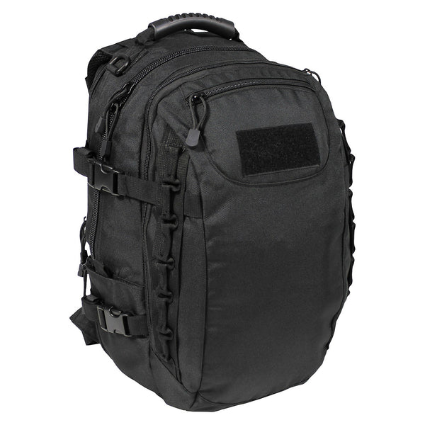 Rucsac tactic MFH Aktion, 30l, poliester 900D | WARGEAR RO