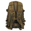 Rucsac tactic MFH Aktion, 30l, poliester 900D | WARGEAR RO