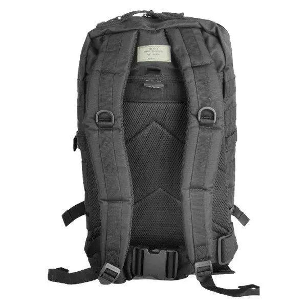 Rucsac tactic militar 36L MIL - TEC | Echipament tactic WARGEAR