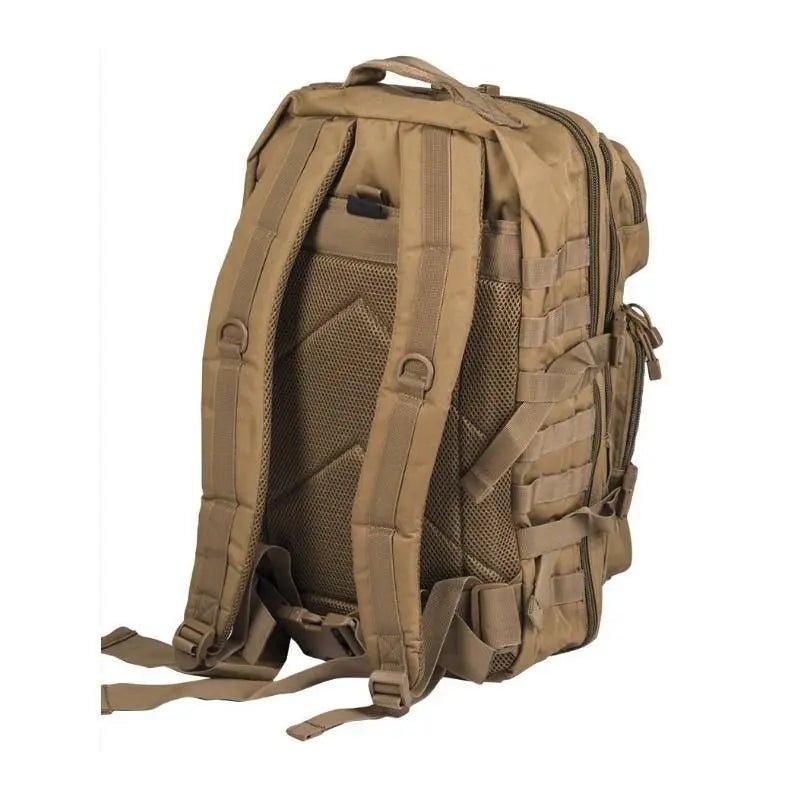 Rucsac tactic militar 36L MIL - TEC | Echipament tactic WARGEAR