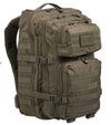 Rucsac tactic militar 36L MIL - TEC | Echipament tactic WARGEAR
