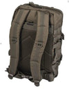 Rucsac tactic militar 36L MIL - TEC | Echipament tactic WARGEAR