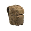 Rucsac tactic militar 36L MIL - TEC | Echipament tactic WARGEAR