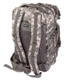 Rucsac tactic militar 36L MIL - TEC | Echipament tactic WARGEAR