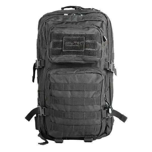 Rucsac tactic militar 36L MIL - TEC | Echipament tactic WARGEAR