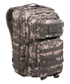 Rucsac tactic militar 36L MIL - TEC | Echipament tactic WARGEAR