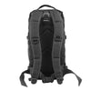 Rucsac tactic negru 20l Mil - Tec | Echipament tactic WARGEAR