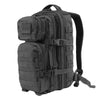 Rucsac tactic negru 20l Mil - Tec | Echipament tactic WARGEAR