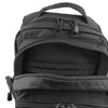 Rucsac tactic negru 20l Mil - Tec | Echipament tactic WARGEAR