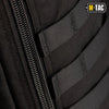 Rucsac tactic negru 36l molle M - TAC | Echipament tactic WARGEAR