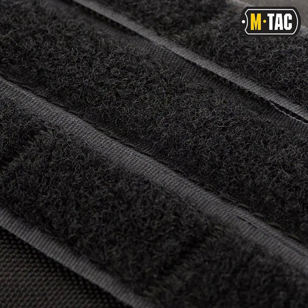 Rucsac tactic negru 36l molle M - TAC | Echipament tactic WARGEAR