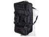 Rucsac tactic negru 750 GFC | Echipament tactic WARGEAR