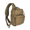 Rucsac tactic one strap 10l Mil - Tec | Echipament tactic WARGEAR
