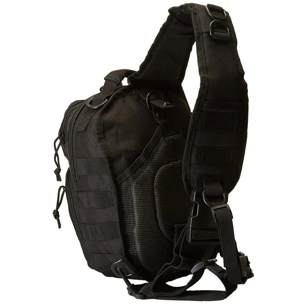 Rucsac tactic one strap 10l Mil - Tec | Echipament tactic WARGEAR