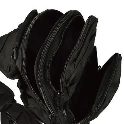 Rucsac tactic one strap 10l Mil - Tec | Echipament tactic WARGEAR