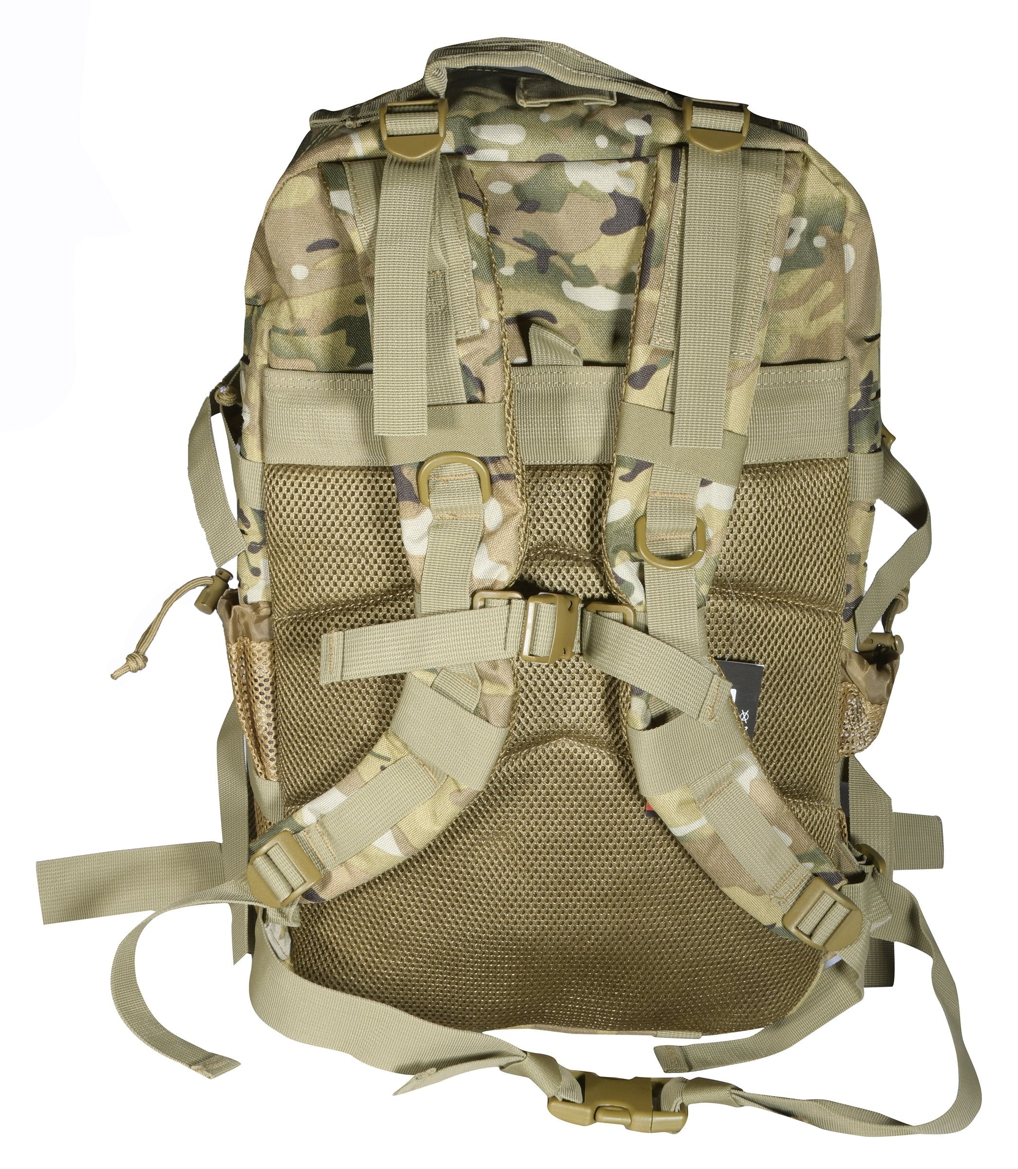 Rucsac tactic OPERATOR 50L Multicam | WARGEAR RO