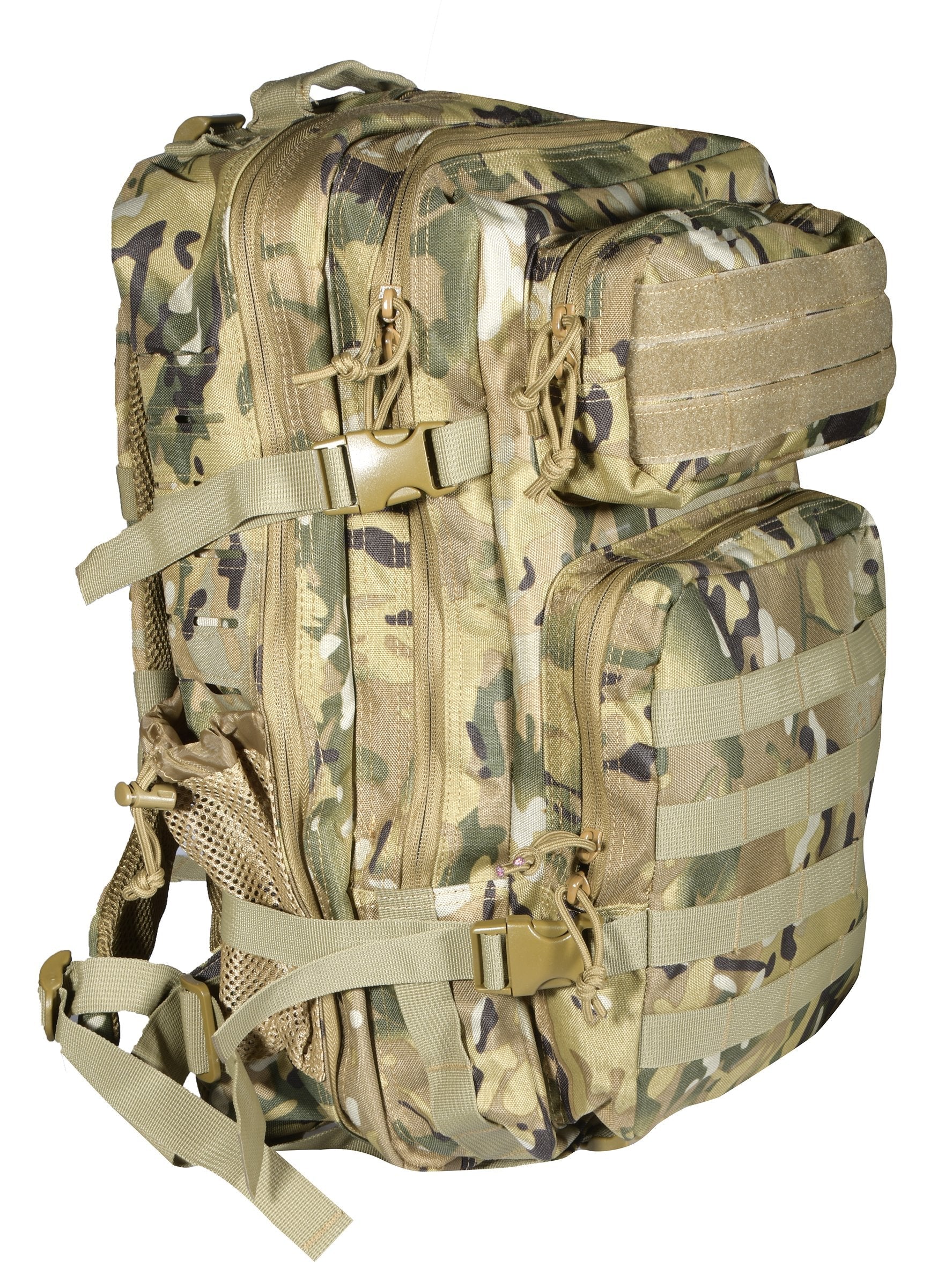 Rucsac tactic OPERATOR 50L Multicam | WARGEAR RO