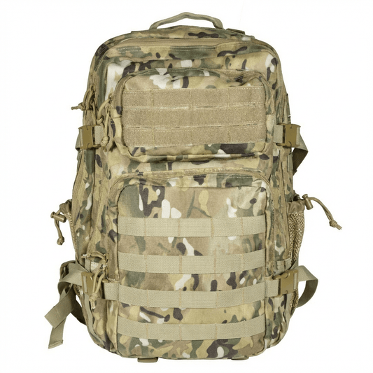 Rucsac tactic OPERATOR 50L Multicam | WARGEAR RO