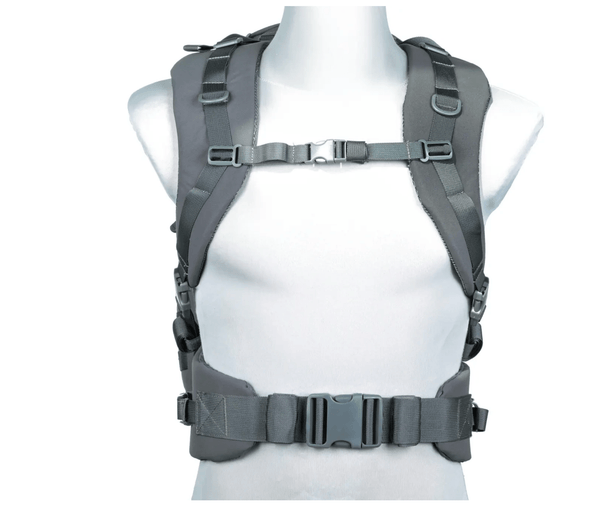 Rucsac tactic patrol Specna Arms Tactical 40L – Corund™ 500D | Echipament tactic WARGEAR