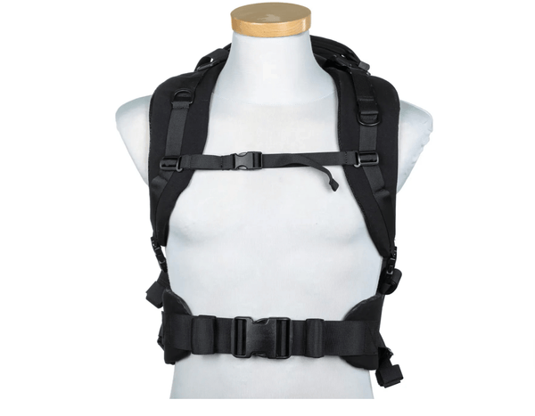 Rucsac tactic patrol Specna Arms Tactical 40L – Corund™ 500D | Echipament tactic WARGEAR