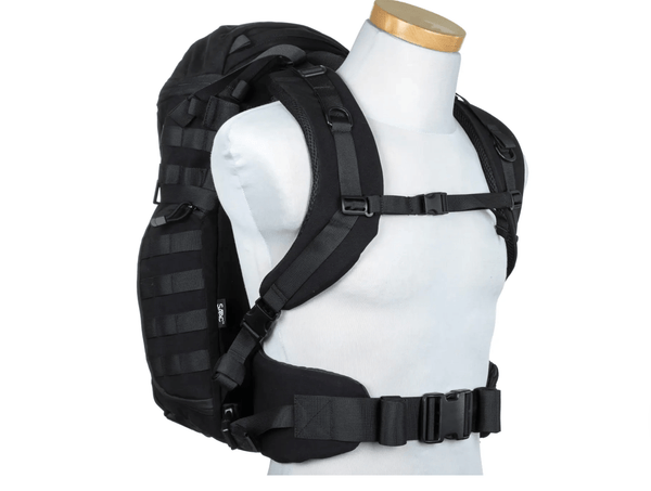 Rucsac tactic patrol Specna Arms Tactical 40L – Corund™ 500D | Echipament tactic WARGEAR