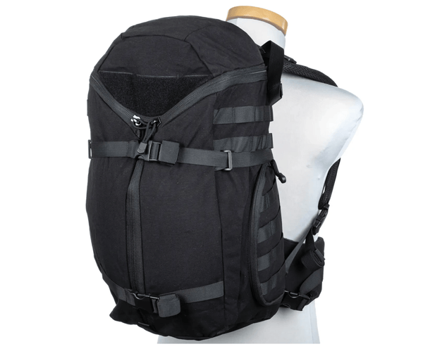 Rucsac tactic patrol Specna Arms Tactical 40L – Corund™ 500D | Echipament tactic WARGEAR