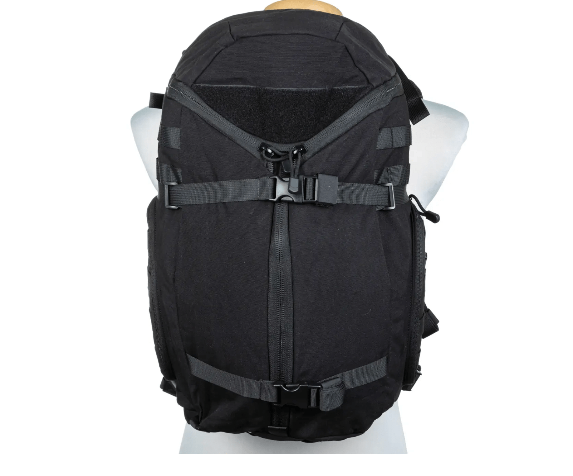 Rucsac tactic patrol Specna Arms Tactical 40L – Corund™ 500D | Echipament tactic WARGEAR
