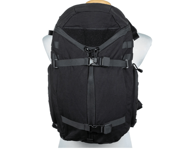 Rucsac tactic patrol Specna Arms Tactical 40L – Corund™ 500D | Echipament tactic WARGEAR