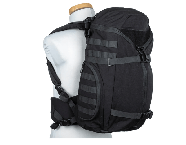 Rucsac tactic patrol Specna Arms Tactical 40L – Corund™ 500D | Echipament tactic WARGEAR