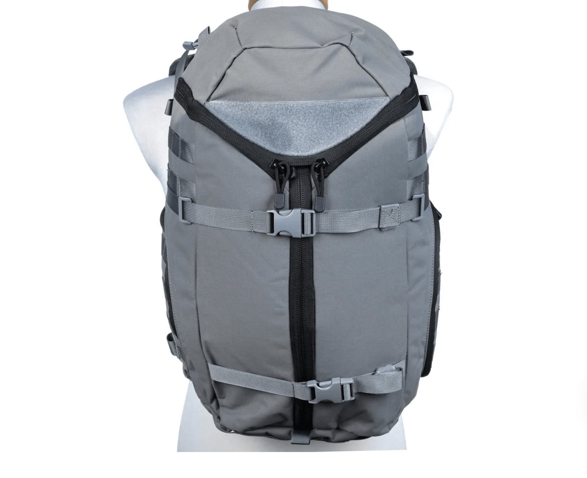 Rucsac tactic patrol Specna Arms Tactical 40L – Corund™ 500D | Echipament tactic WARGEAR